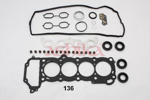 ASHIKA 48-01-136 - Gasket Kit, cylinder head