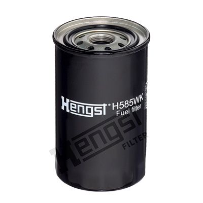 HENGST FILTER Üzemanyagszűrő H585WK