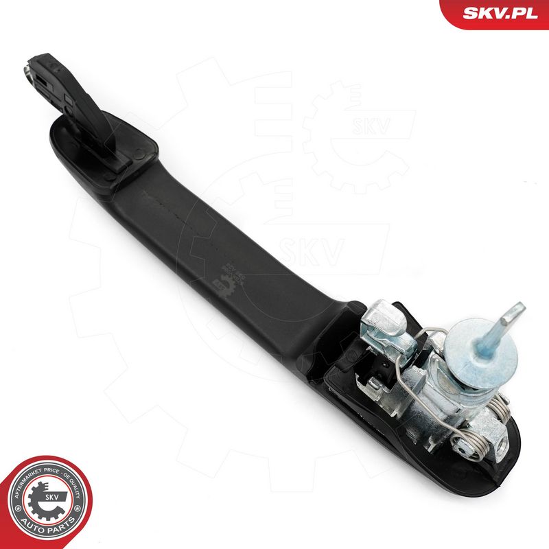 Väljaspoolne uksekäepide, ESEN SKV 97SKV086