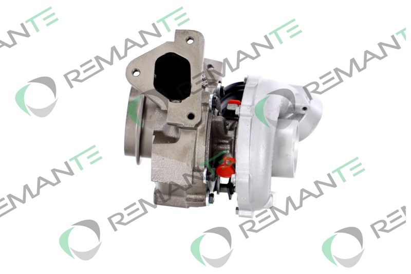 REMANTE 003-001-000137R Charger, charging (supercharged/turbocharged)