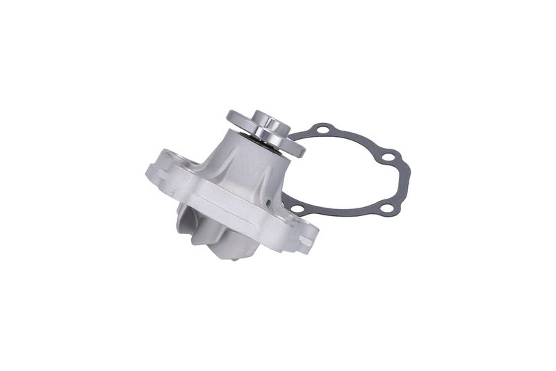 Veepump, mootori jahutus, KAMOKA T0126