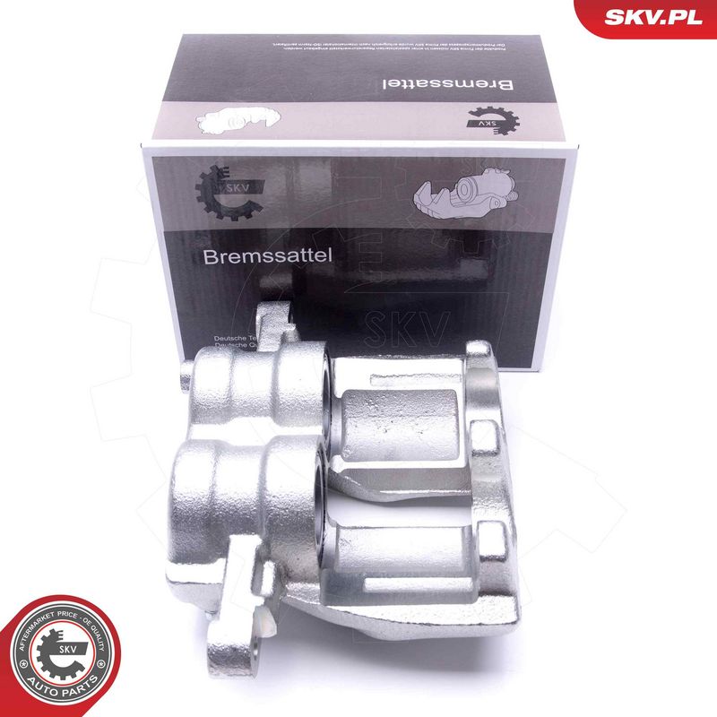 Pidurisadul, ESEN SKV 46SKV773