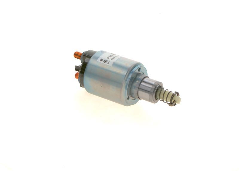 BOSCH 0331402107 Solenoid Switch, starter