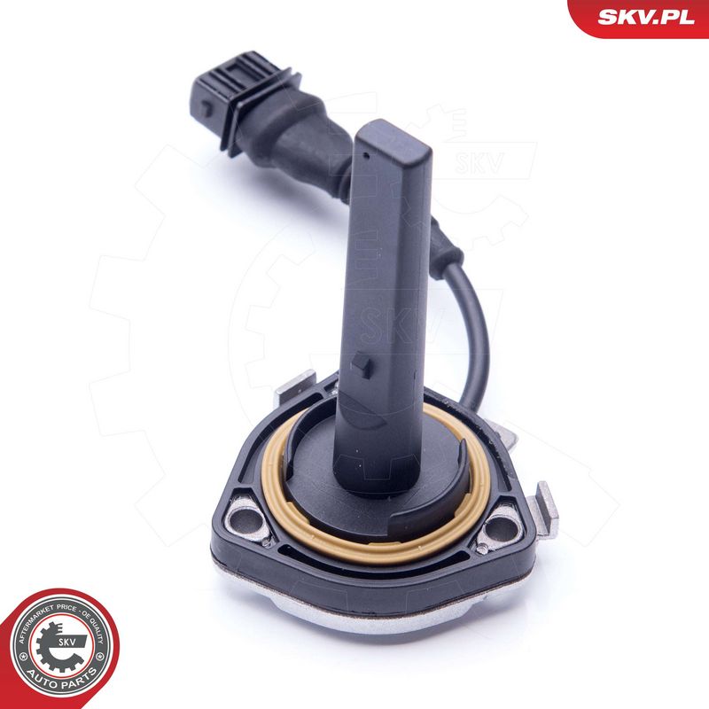 Andur, Mootoriõlitase, ESEN SKV 17SKV385