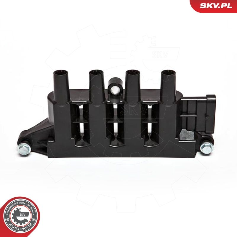 Süütepool, ESEN SKV 03SKV207