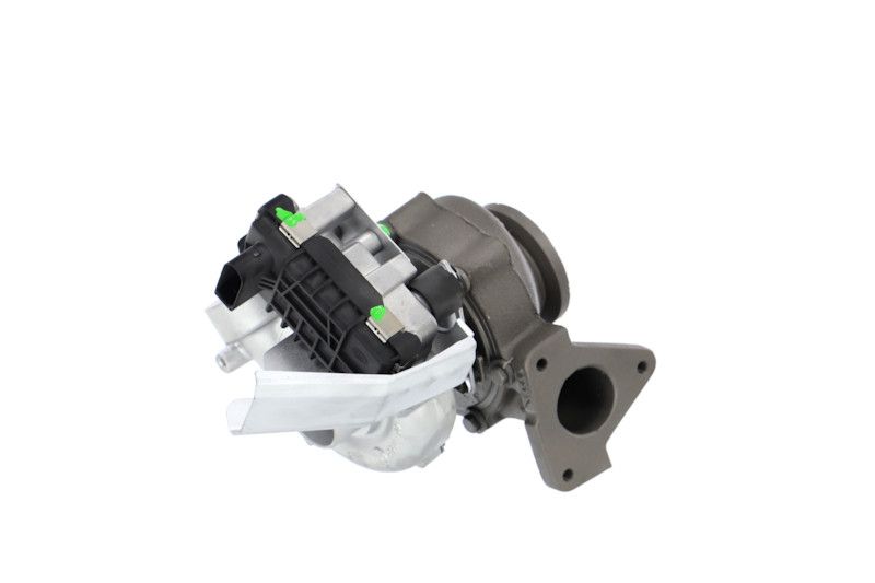 REMANTE 003-002-001008R Charger, charging (supercharged/turbocharged)
