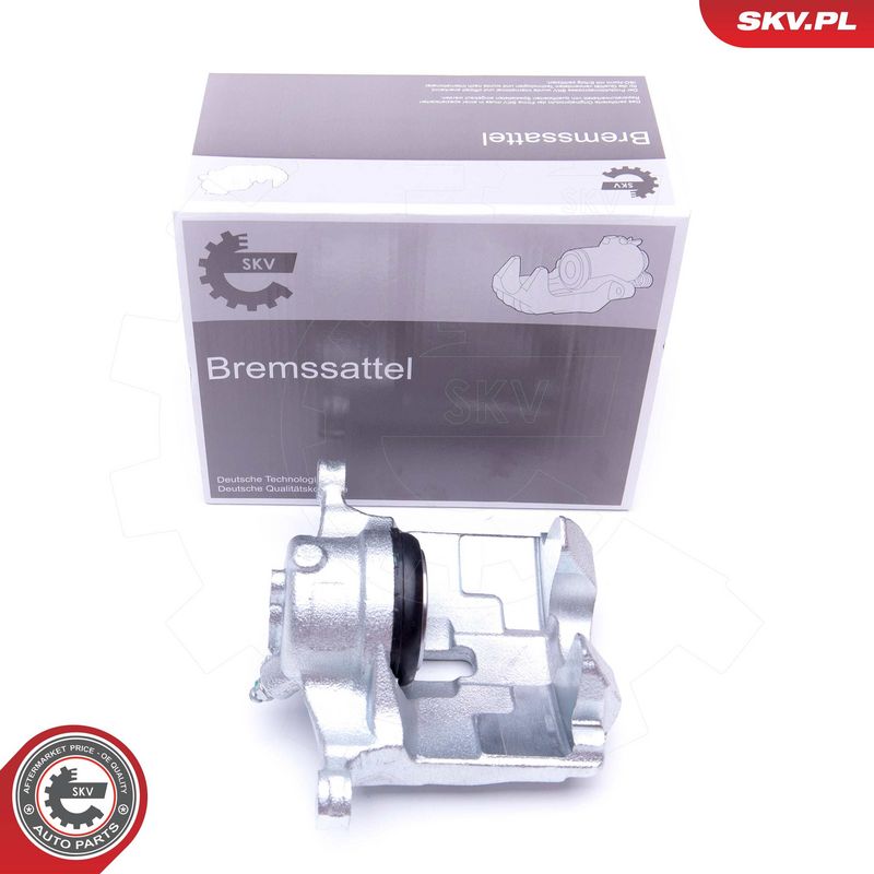 Pidurisadul, ESEN SKV 44SKV541