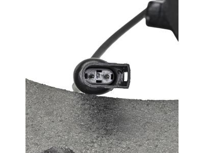 DELPHI LP3682 Brake Pad Set, disc brake