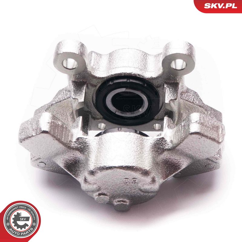 Pidurisadul, ESEN SKV 23SKV573