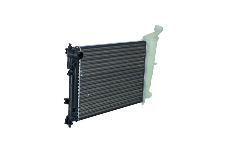 Radiador, refrigeración del motor NRF 50471