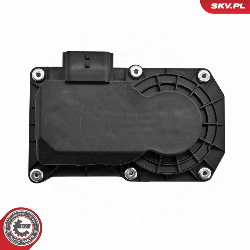 ESEN SKV 12SKV185 Throttle Body