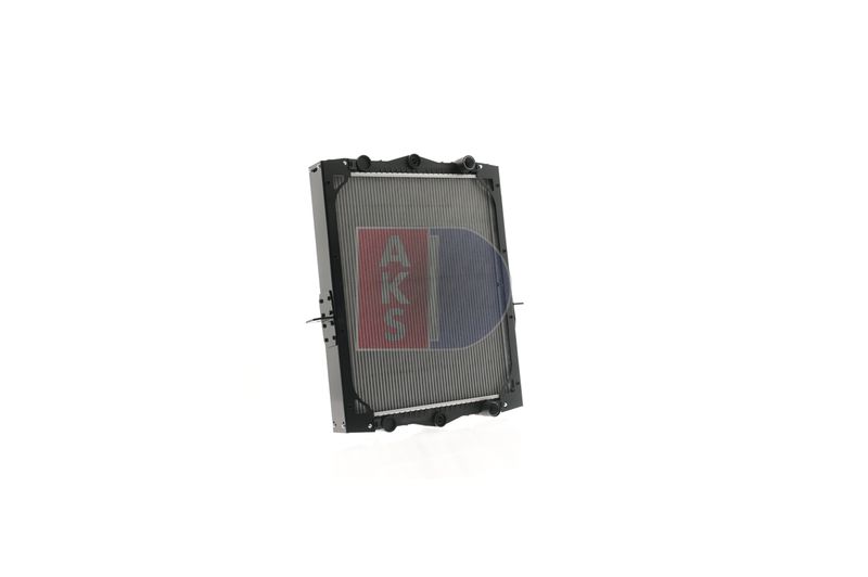 Chladič, chlazení motoru 290013N