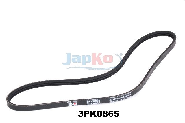 Soonrihm, JAPKO 3PK865