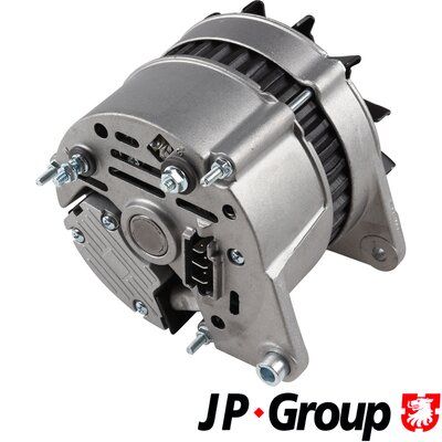 JP GROUP 1590100300 Alternator