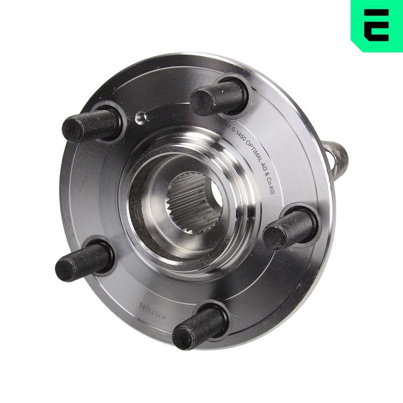 OPTIMAL 911841 Wheel Bearing Kit