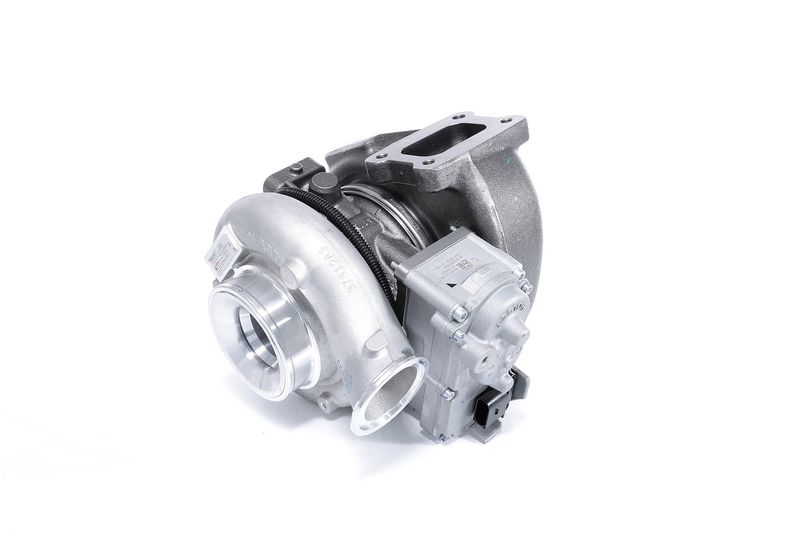 Compresor,sistem de supraalimentare T913502 BTS Turbo