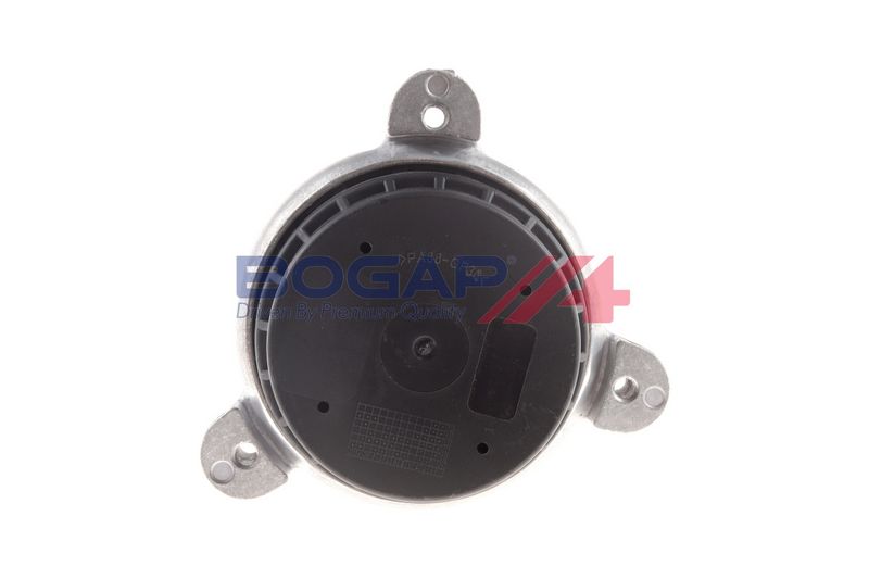 Soporte de Motor DERECHO BOGAP B1911101 - 4