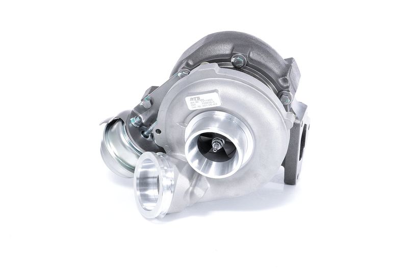 Compresor,sistem de supraalimentare T911895BT BTS Turbo