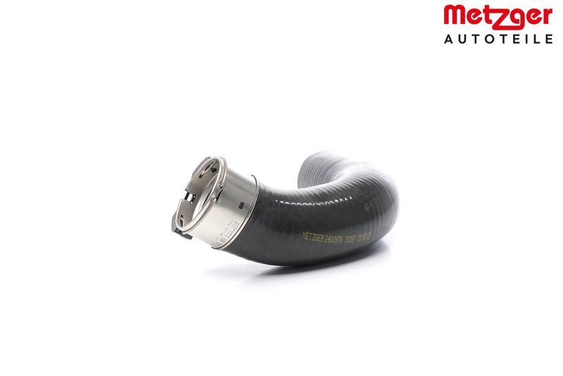 METZGER AUTOTEILE 2400978 Charge Air Hose