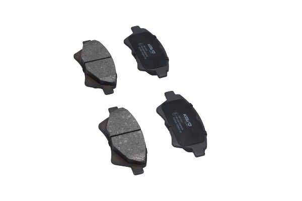 Kavo Parts KBP-10157 Brake Pad Set, disc brake