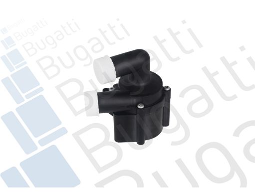 Bomba de agua adicional (circuito de agua de refrigeración)