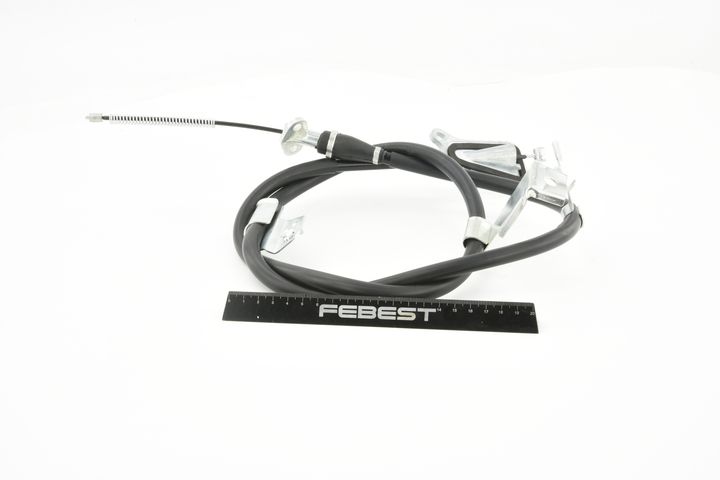 FEBEST 0299-BCB10RSLH