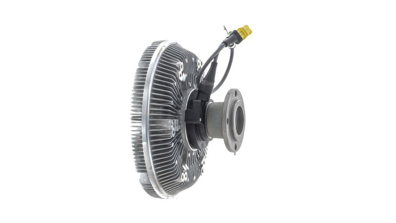 Product Image - Koppeling, radiateurventilator - CFC242000P - MAHLE