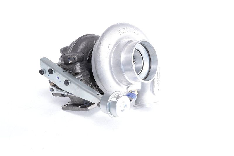 Compresor,sistem de supraalimentare T915432 BTS Turbo