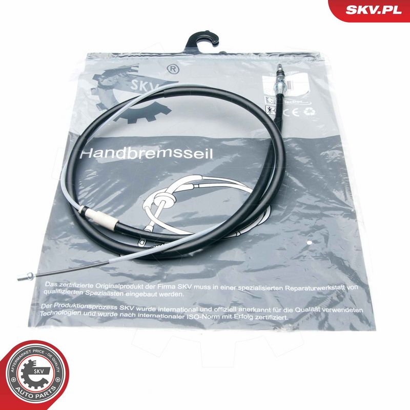 Tross, seisupidur, ESEN SKV 25SKV256