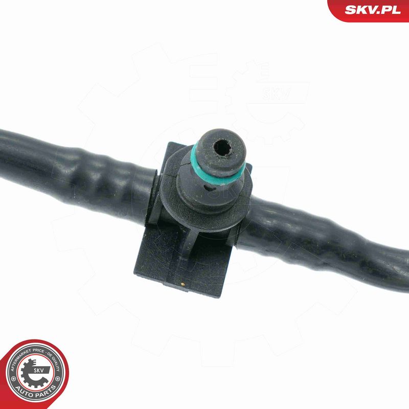 ESEN SKV 54SKV370 Hose, fuel overflow