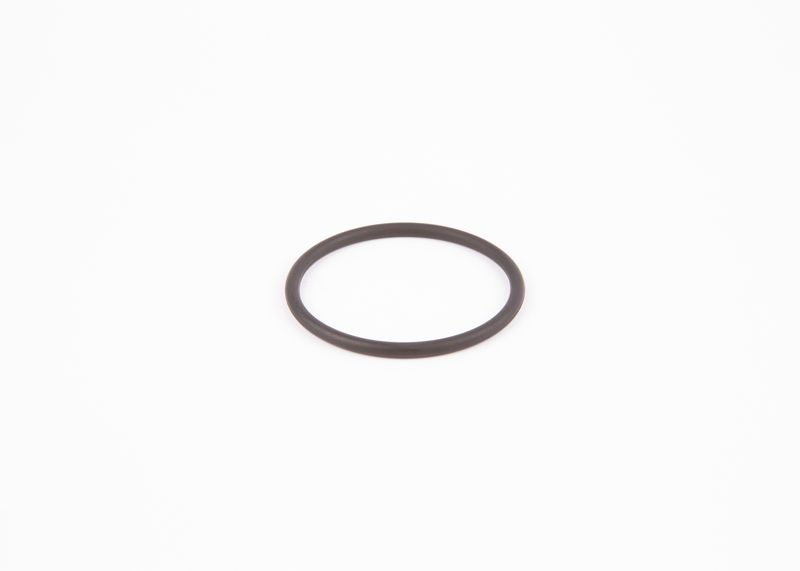Anillo de goma