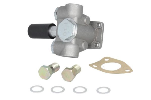 Stand-by handpomp (bovenste connector) SW400 past: BIZON Z 056, Z 058