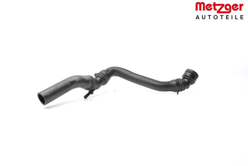 METZGER AUTOTEILE 2420463 Radiator Hose