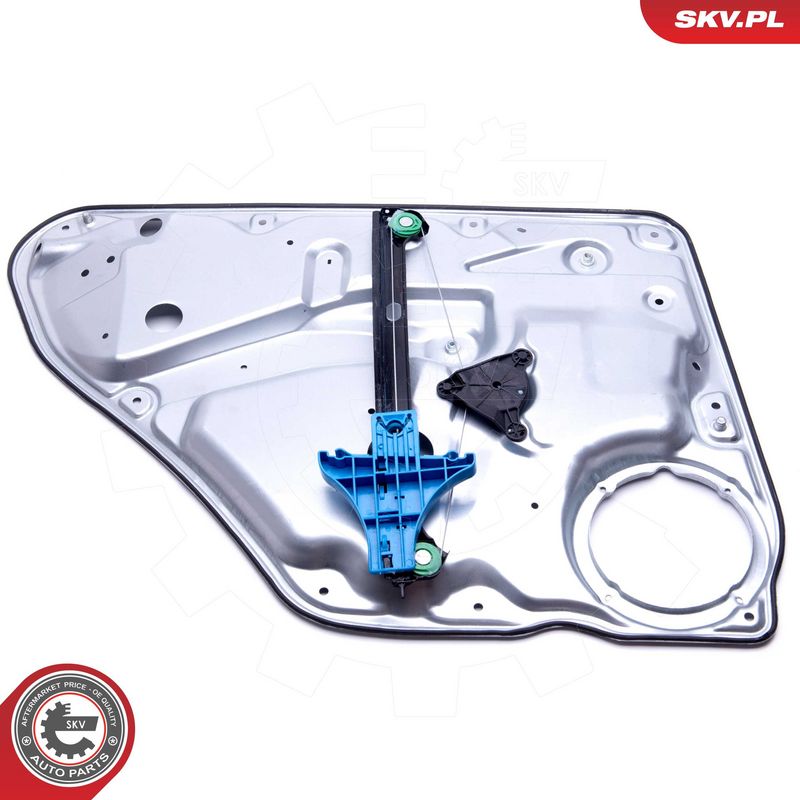 Aknatõstuk, ESEN SKV 00SKV938