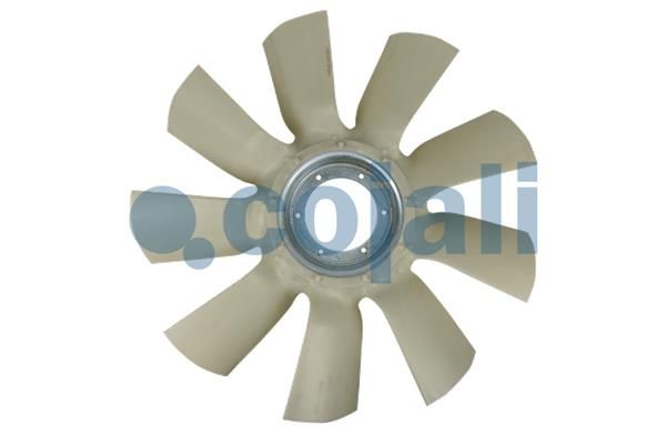 Paleta ventilator, racire motor COJALI 8521622