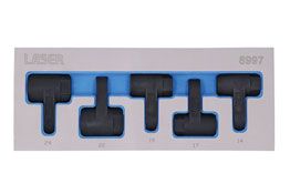 LASER TOOLS 8997 Socket Wrench Insert, emission temperature sensor