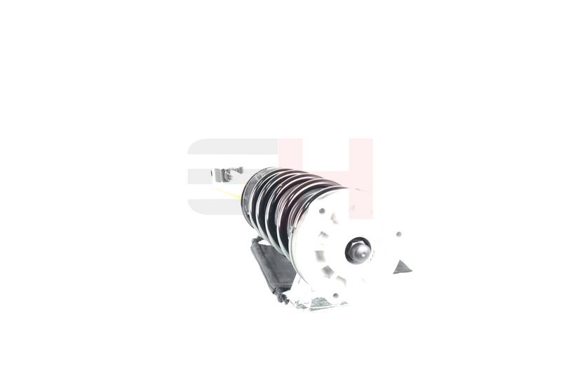 GH GH-351553C01 Pakabos statramstis