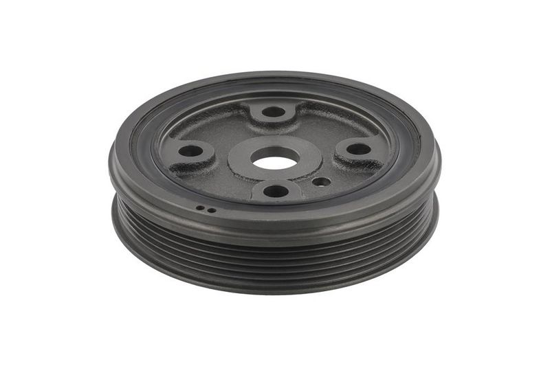 Fulie curea, arbore cotit TOPRAN 601 065