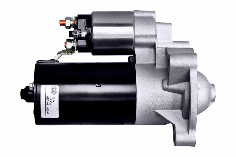 HELLA 8EA 011 610-451 Starter