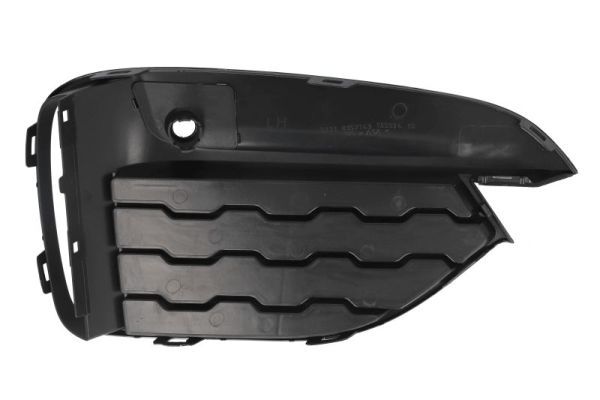 BLIC 5513-00-0078911P Ventilation Grille, bumper