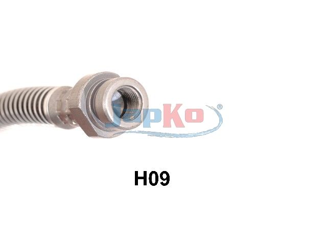 Kinnitus, Pidurivoolik, JAPKO 69H09