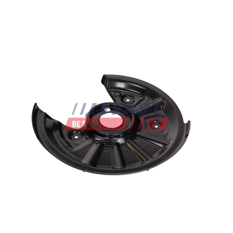FAST FT03864 Splash Guard, brake disc