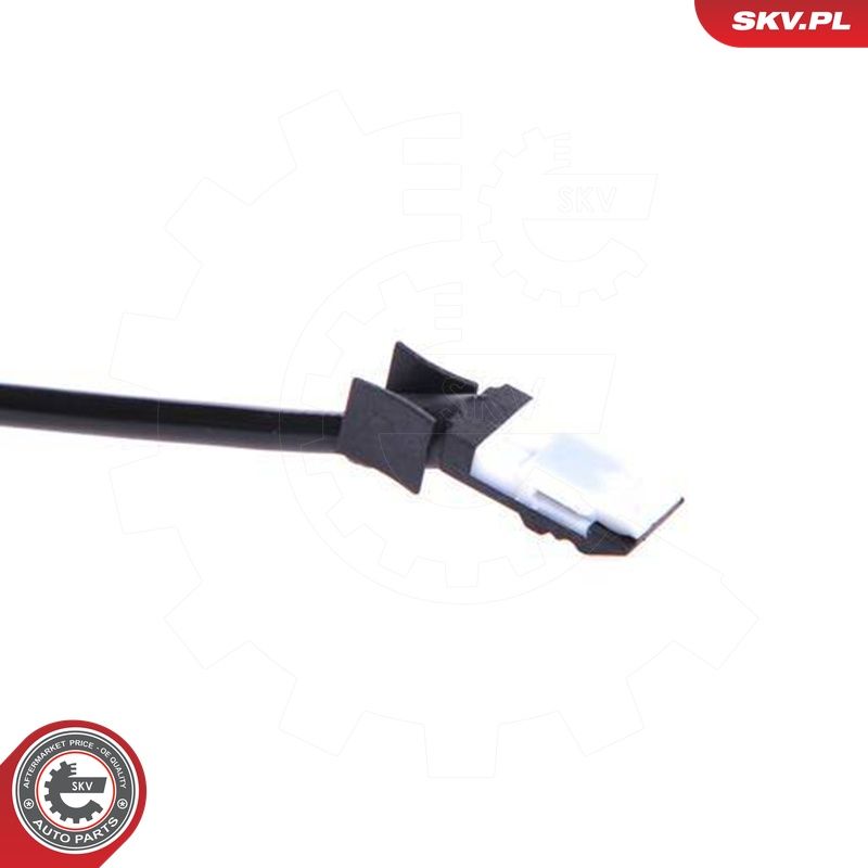 Andur, rattapöörete arv, ESEN SKV 06SKV118