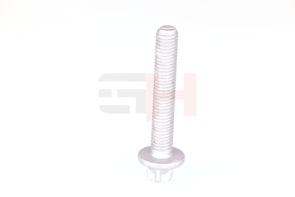 Kruvikomplekt, vedruamort-rattalaagrikorpus, GH GH-397502