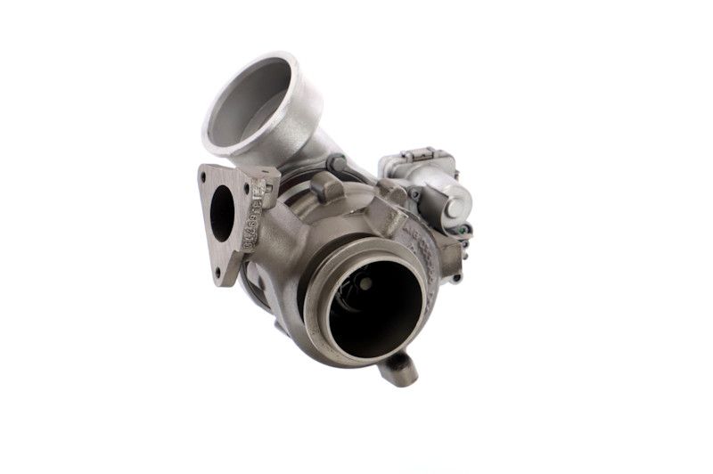 REMANTE 003-002-001396R Charger, charging (supercharged/turbocharged)