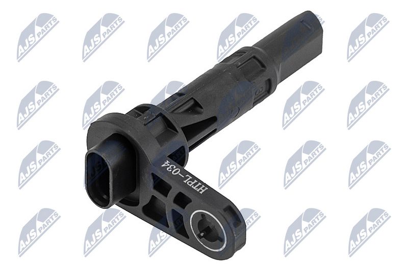 Andur, väntvõll, NTY ECP-PL-034