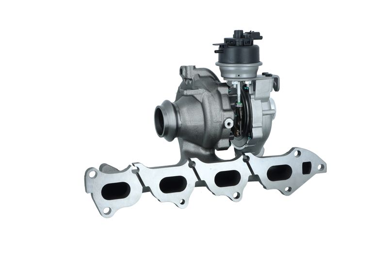 Kompressor, ülelaadimine, NRF 90010012