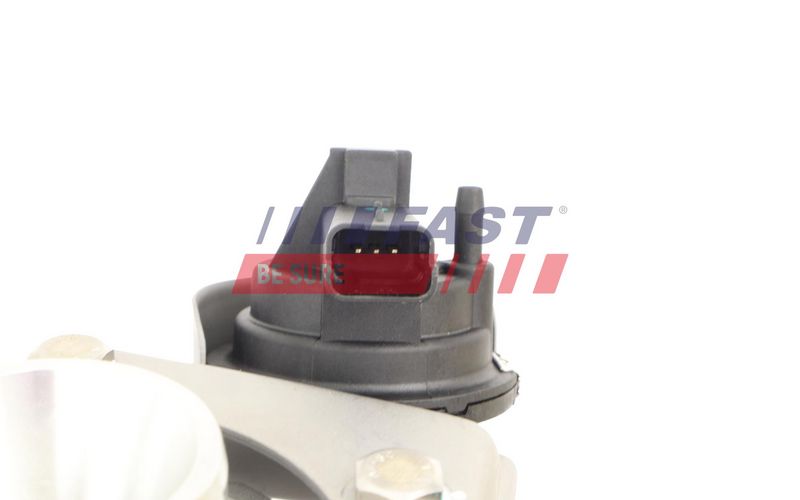 Kompressor, ülelaadimine, FAST FT10334