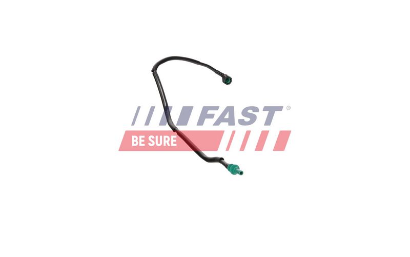 FAST FT14070 Kuro vamzdelis