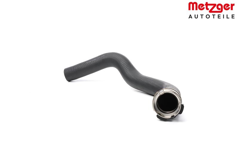 METZGER AUTOTEILE 2400899 Charge Air Hose